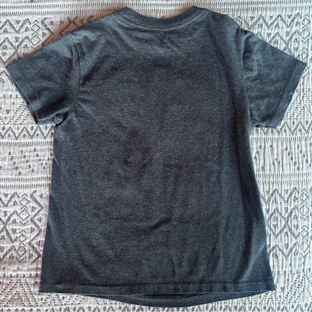 Kids Jaws Tee Sz XS (4/5) - Picture 3 of 3